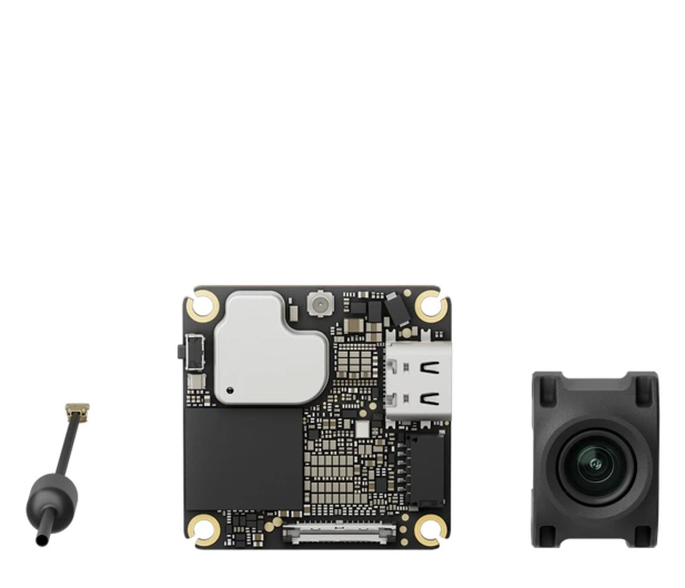 DJI O4 Air Unit System transmisji obrazu - 1312870 - zdjęcie 3